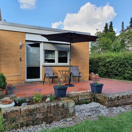 Casa Kuenske Apartman Halle Kültér fotó
