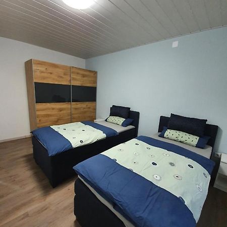 Casa Kuenske Apartman Halle Kültér fotó