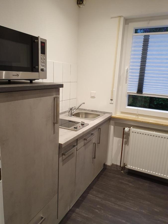 Casa Kuenske Apartman Halle Kültér fotó
