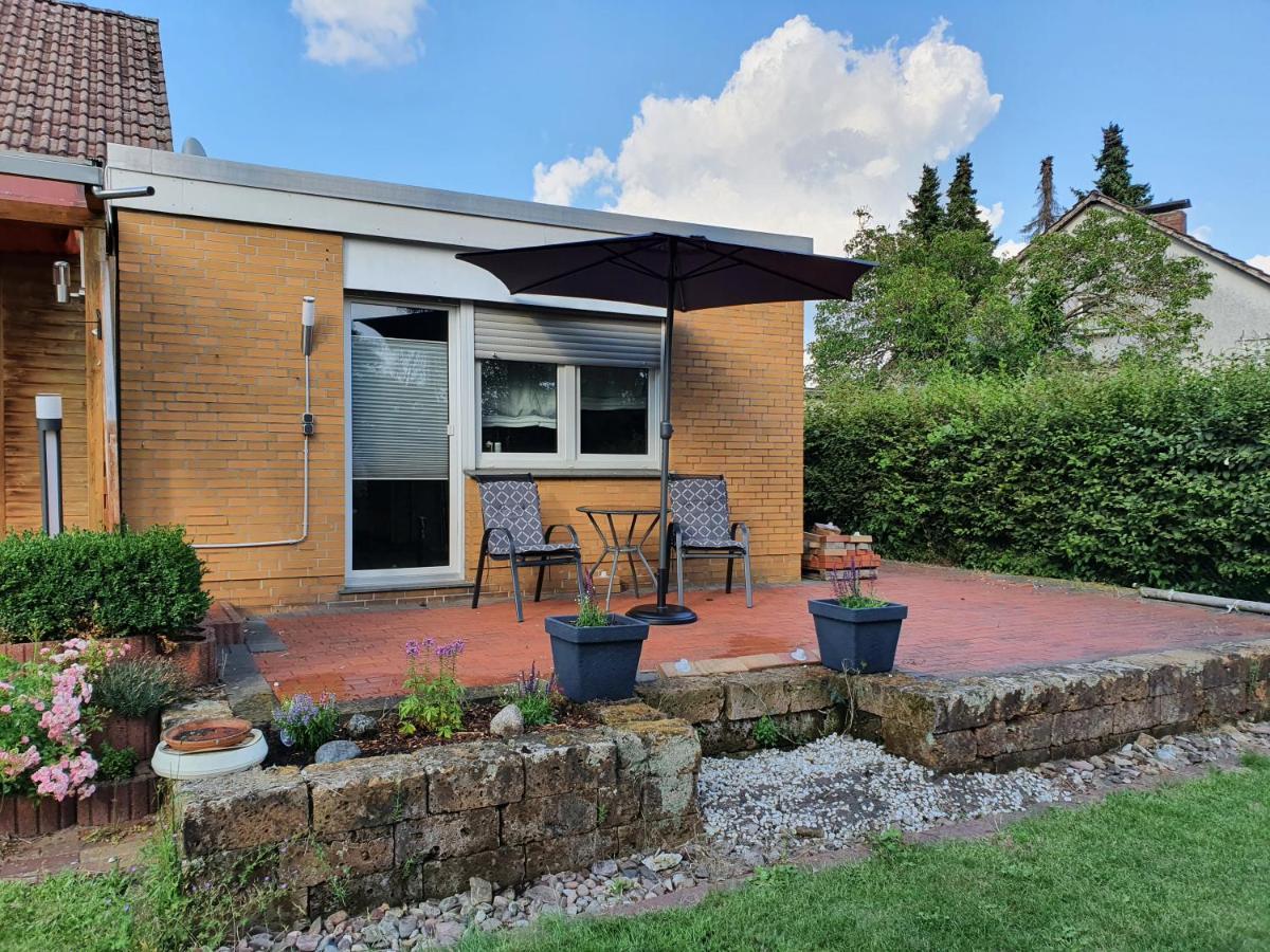 Casa Kuenske Apartman Halle Kültér fotó