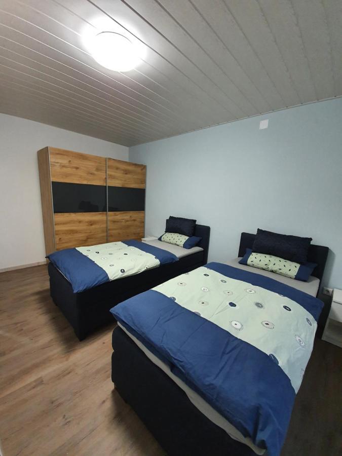 Casa Kuenske Apartman Halle Kültér fotó
