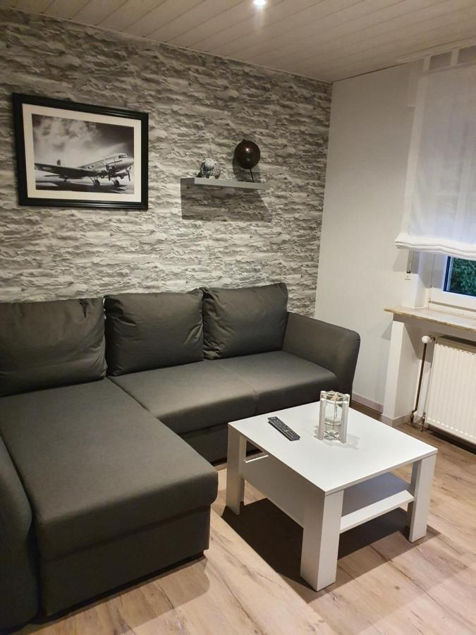 Casa Kuenske Apartman Halle Kültér fotó