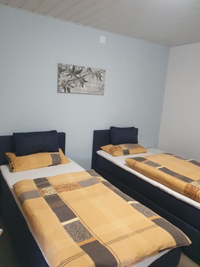 Casa Kuenske Apartman Halle Kültér fotó