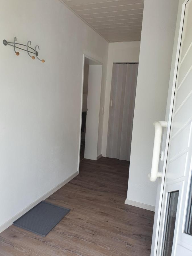 Casa Kuenske Apartman Halle Kültér fotó