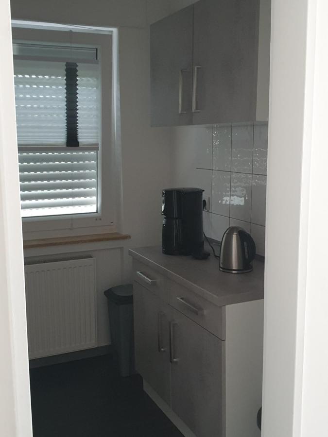 Casa Kuenske Apartman Halle Kültér fotó